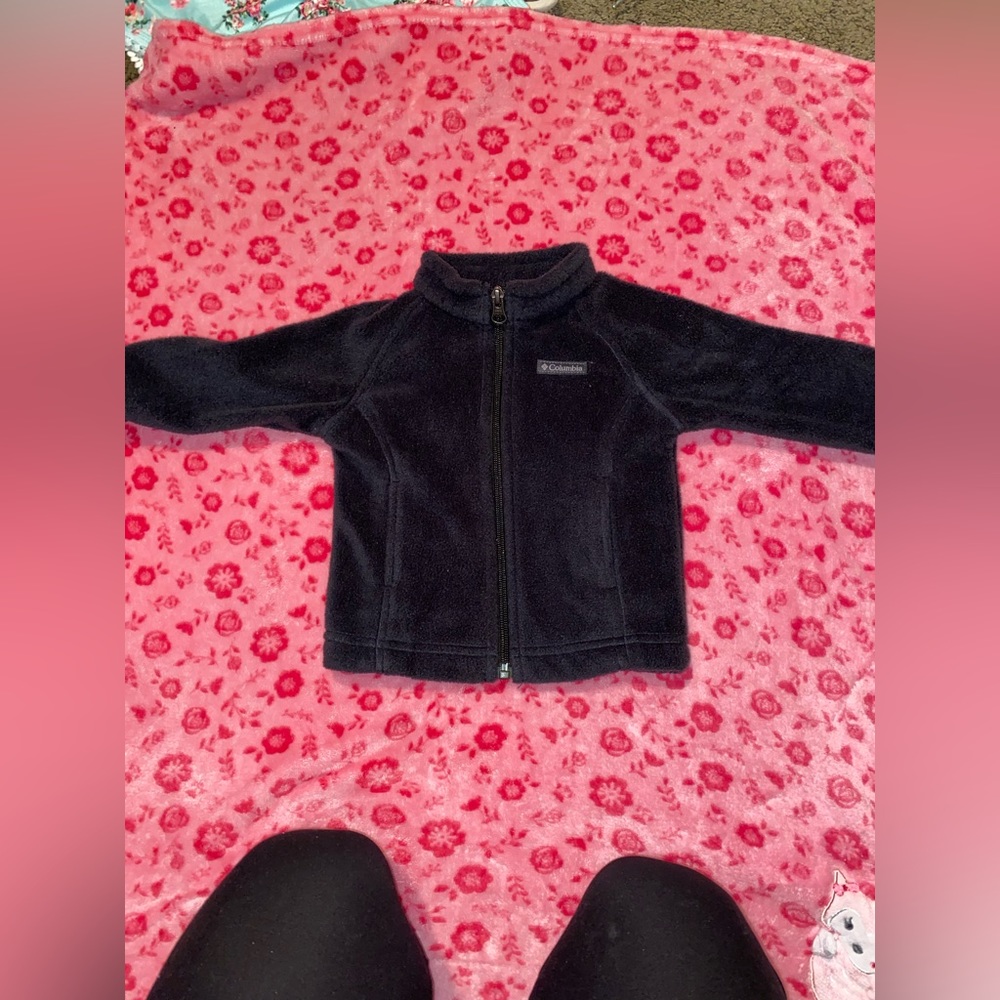 Columbia Jacket